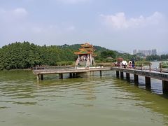 -星湖旅游景区七星岩