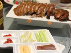 -佳兰雅序融合菜(高新店)