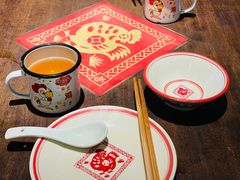-洞庭土菜馆(天河北总店)