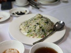 -老洋房花园饭店(绍兴路店)