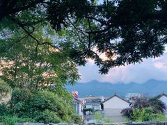 -大理古城