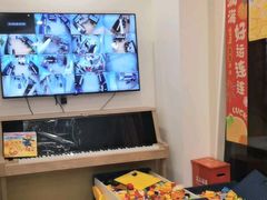 -Mr.先声音乐(罗湖店)