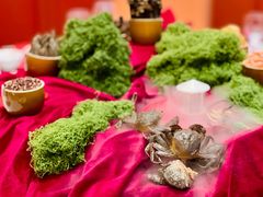 -香宫中餐厅·东北菜·铁锅炖·广式点心(哈尔滨香格里拉店)