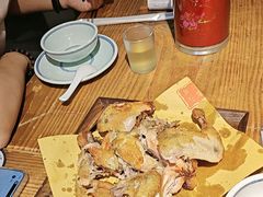 -打酱油·非遗淮扬菜(瘦西湖梅岭店)