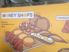 -Money Shops(愚园路店)