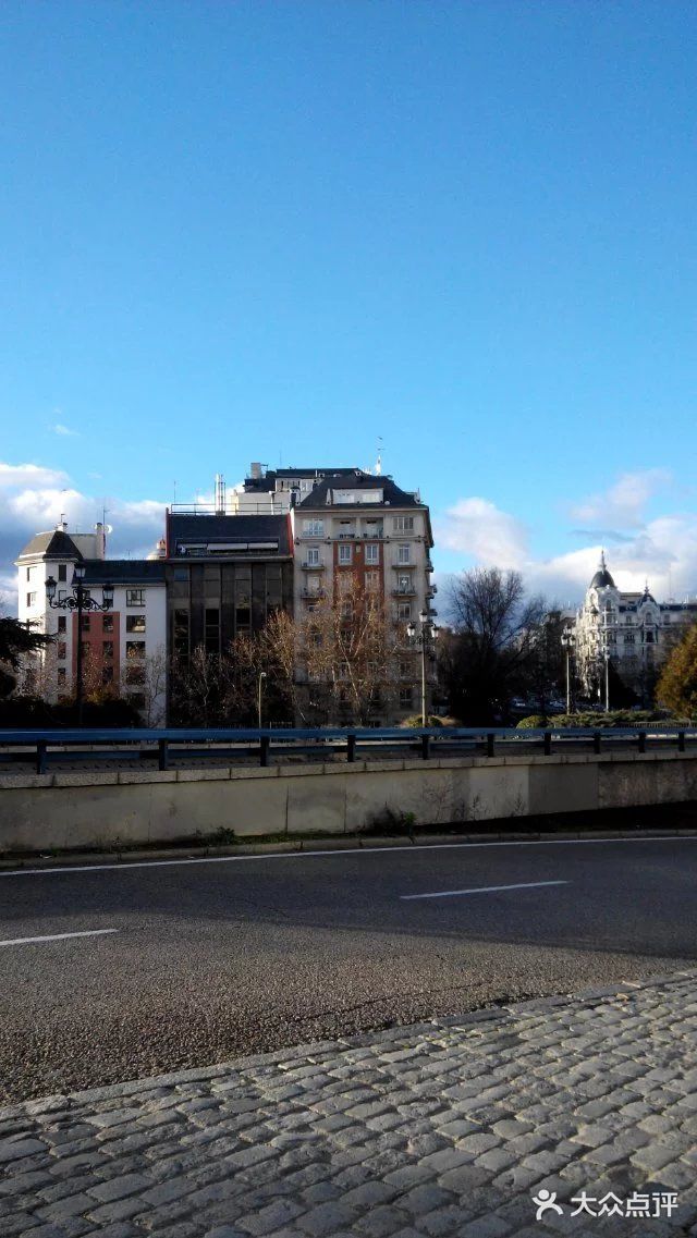 西班牙街头 - 吃喝玩乐精选