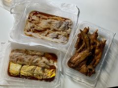 -山水肠粉(盐田店)