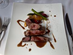 -北京古城老院厉晓麟精致菜