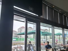 -星巴克(七宝领展广场1F店)