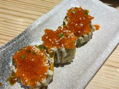 -小句号·精致料理(江南环球港店)