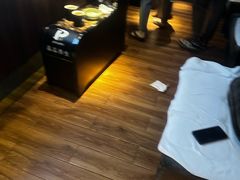 -臻享养生·SPA·影院式足道(汇臻店)
