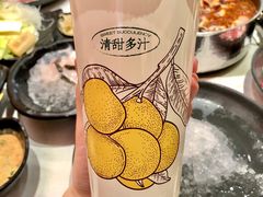 -呷哺呷哺 黄金牧场 (阳泉滨河新天地店)