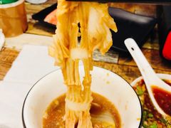 -拾下卜卜贝•海鲜火锅