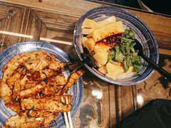 -留焕小吃·昆明非遗小吃品牌(文明街旗舰店)