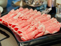 -额尔敦·品质自助(摩尔城店)