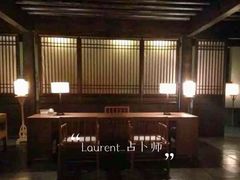 -法云安缦酒店