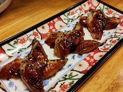 -桃屋日本料理(清华科技园店)