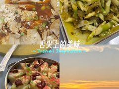 -美味之家·湖景农家乐(太湖东山店)