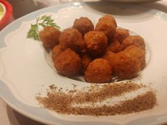 -四世同堂·京菜·烤鸭(双井店)