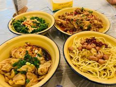 -东排食堂长沙小吃大排档(五一广场店)