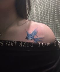 -雕哥的纹身店A3 TATTOO&纹身培训