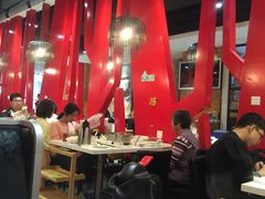 -陈记顺和牛肉火锅馆(天河北路店)