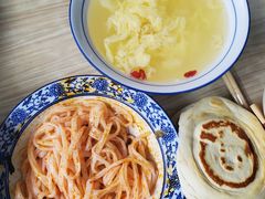 -樊记腊汁肉(竹笆市总店)
