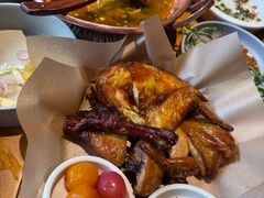 -SHAN山(前滩太古里店)