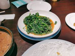 -粥全粥到海鲜家常菜·海肠捞饭(嫩江路店)
