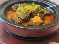 -新光酒家·河豚·海鲜·蟹料理(浦东店)