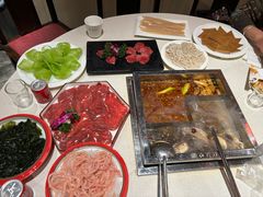 -红鼎坊·老成都火锅(新南门店)