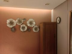 -华夏良子·足道SPA艾灸(翠微店)