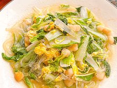 -单家老院·院子里的青岛菜(沙子口店)