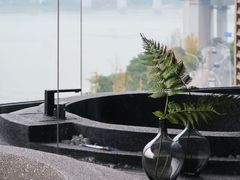 -Yolo私汤温泉设计师酒店(重庆南滨路店)