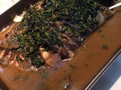 -鱼酷活鱼烤鱼(信息城店)
