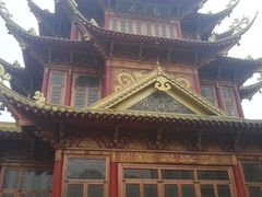 -龙潭水乡