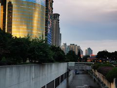 -富都滨江地下停车场