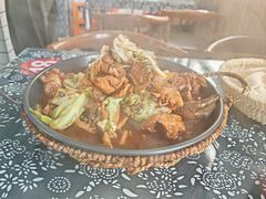 -八两八金·莱芜特色炒鸡(市南漳浦路店)