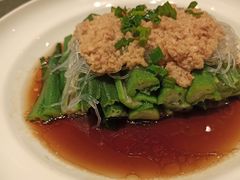 -北京老铺烤鸭(西稍门店)