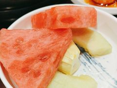 -赤牧日式烧肉自助(金桥永旺店)