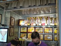-香港鸳鸯王(西湖路店)