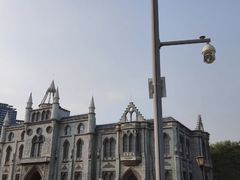 -玫瑰海岸文化旅游度假区