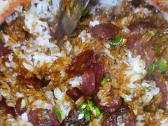 -八府香鸭·啫啫煲(华山路店)