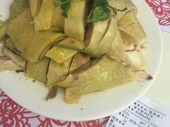 -振鼎鸡(福州路店)