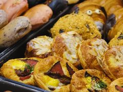 -屋裡·Union Bakery(龙江路店)
