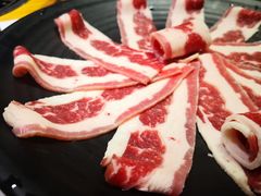 -唯成•韩国炭火烤肉 유성고기