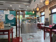 -护国寺小吃店(阜成门桥店)