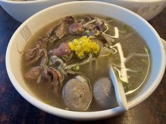 -潮镇老尾牛杂(环城西路店)