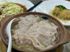 -京菜·砂锅居·烤鸭(西四店)