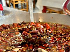 -辣婆婆(航天桥店)